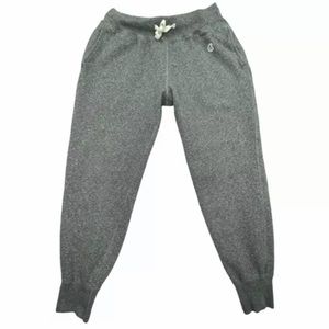 Champion Todd Snyder Gray Drawstring Joggers Small